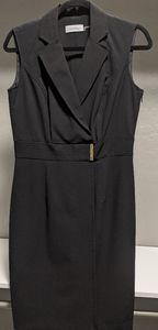 Calvin Klein professional dress
